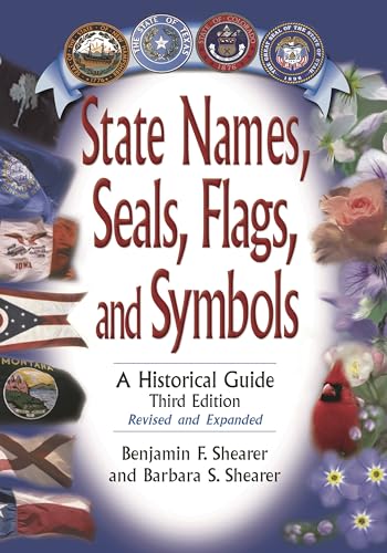 State Names, Seals, Flags, and Symbols