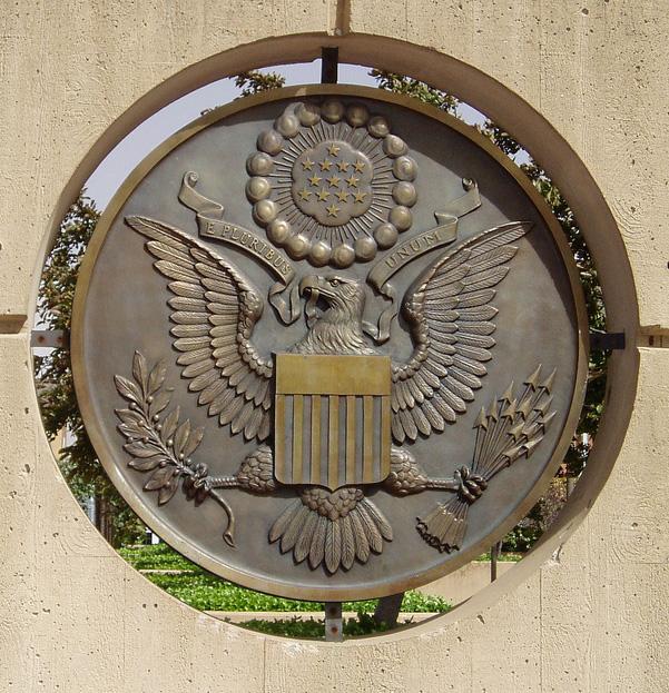 Great Seal of the United States