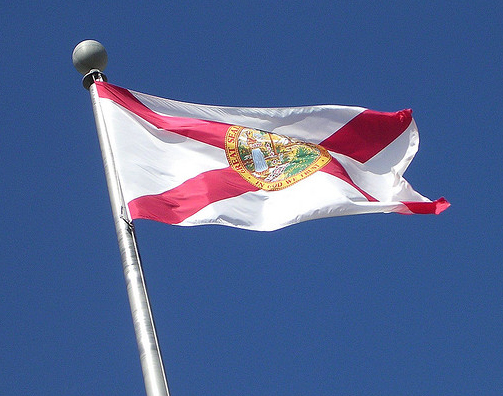 Florida State Flag