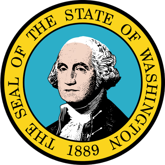 Washington State Seal