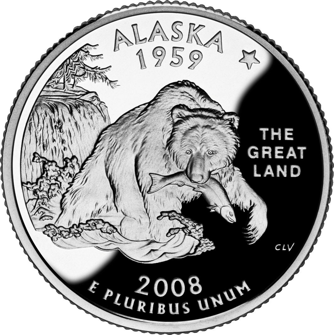 Alaska State Nickname