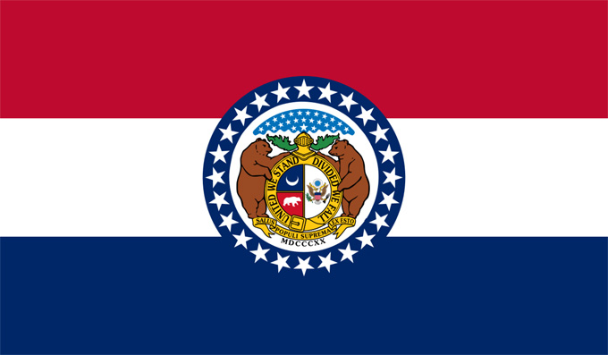 State Symbols Of Missouri