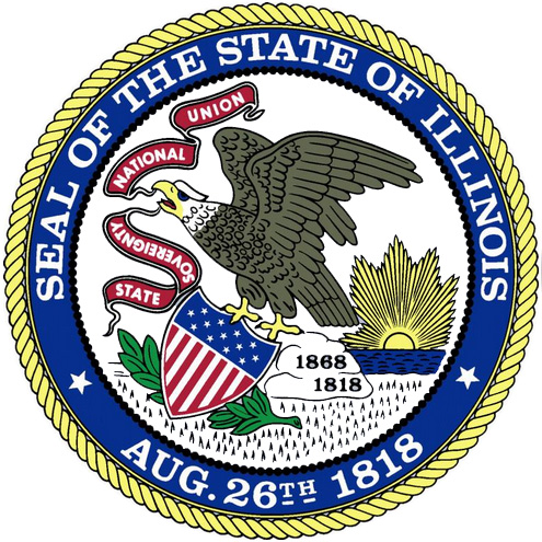 Illinois State Seal