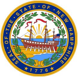 new jersey state seal explained