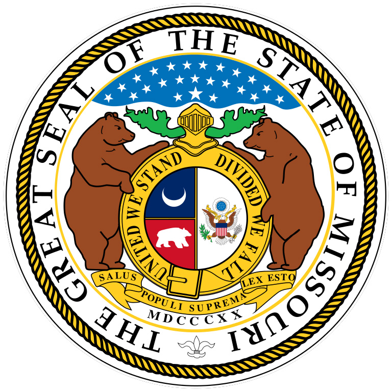 Missouri State Seal