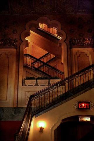 Alabama Theatre for the Performing Arts Alabama Theatre for the Performing Arts