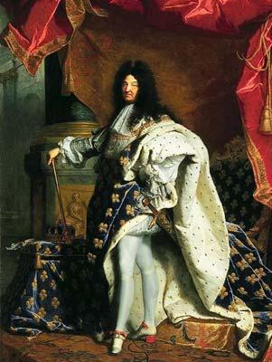 Louis XIV of France Louis XIV of France