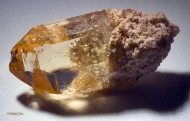 Utah topaz Utah topaz
