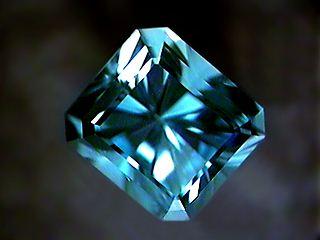 Blue topaz Blue topaz