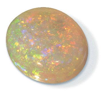 Virgin Valley black fire opal Virgin Valley black fire opal