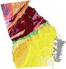 Georgia Georgia