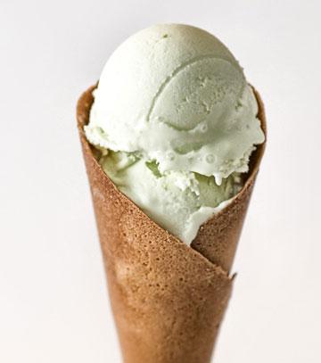 Ice cream cone Ice cream cone
