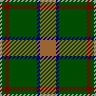 Image of Arizona Tartan pattern
