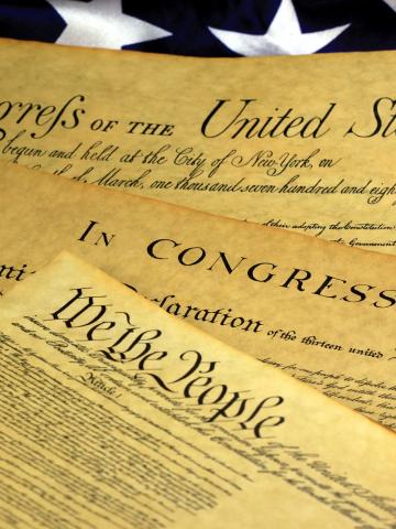 The Bill Of Rights | Amendments To U.S. Constitution