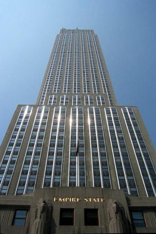 The Empire State Building The Empire State Building