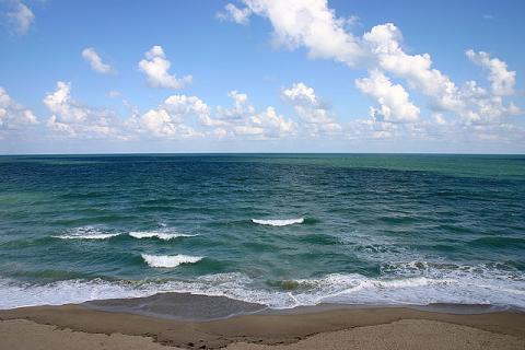 Florida coast Florida coast