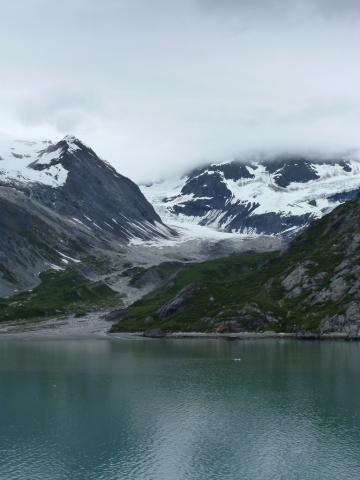 Glacier Bay National Park Glacier Bay National Park, Alaska