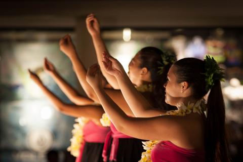 hula dancers hula dancers
