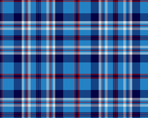 Illinois St. Andrews Society tartan Illinois St. Andrews Society tartan