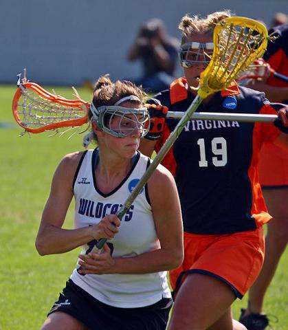 Women's lacrosse Women's lacrosse national championship