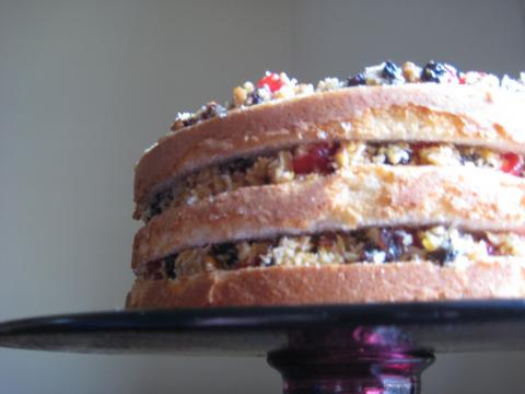 Lane cake Lane cake
