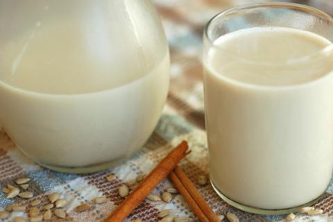 Milk Milk