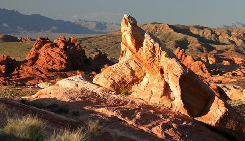 Valley of Fire, Nevada Valley of Fire, Nevada