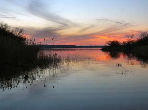Lake Okmulgee, Oklahoma Lake Okmulgee, Oklahoma