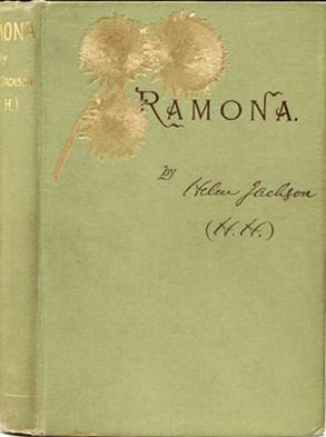 Ramona by Helen Hunt Jackson Ramona by Helen Hunt Jackson