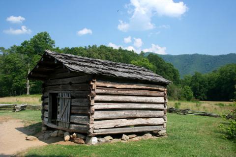 Rural Tennessee Rural Tennessee
