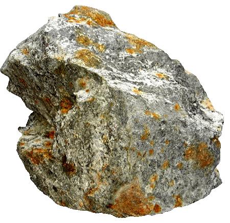 sillimanite