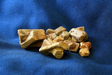 Staurolite Staurolite