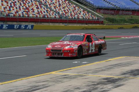 Stock car Stock car