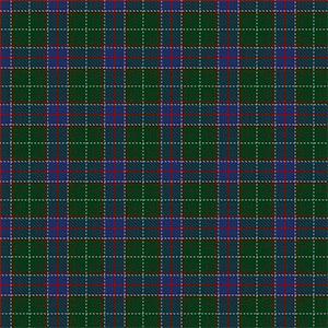 Tennessee tartan Tennessee tartan