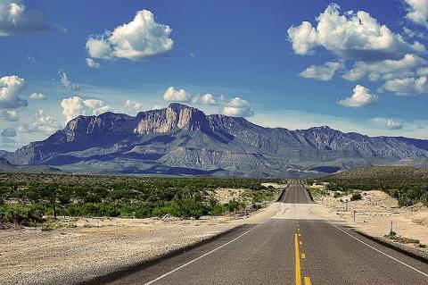 West Texas West Texas