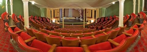 Thalian Community Theater Thalian Community Theater