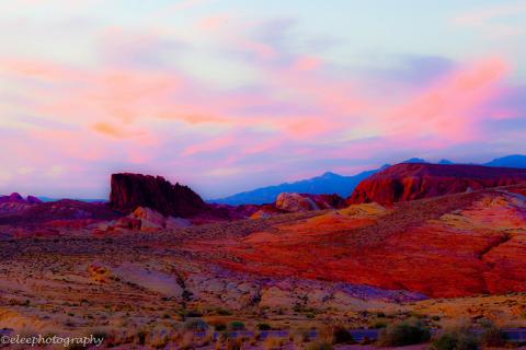 Valley of Fire State Park, Nevada Valley of Fire State Park, Nevada