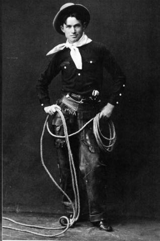 Will Rogers Will Rogers