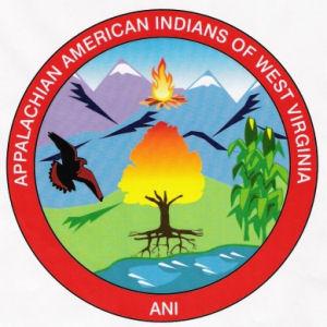 Appalachian American Indians of West Virginia logo