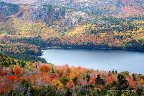 Acadia National Park, Maine Acadia National Park, Maine