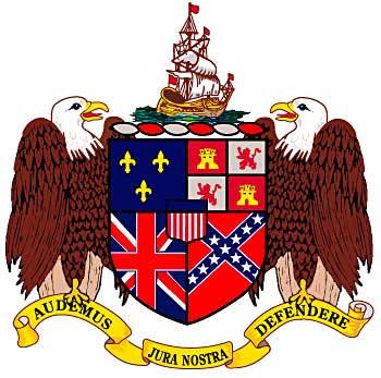 Alabama Coat of Arms