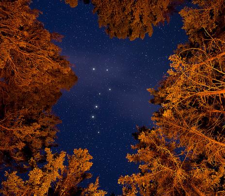 Big Dipper constellation Big Dipper constellation