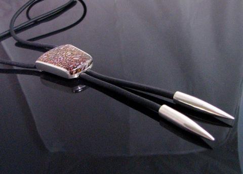 Bolo tie Bolo tie