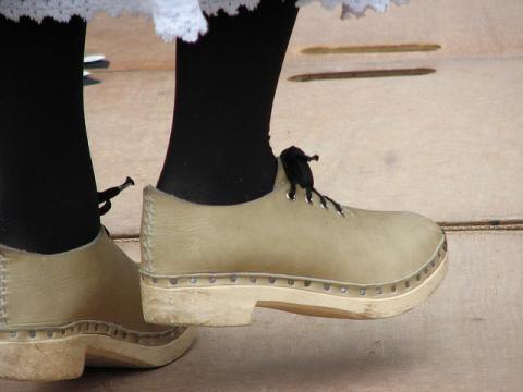 Clogs - Clogging Clogs - Clogging