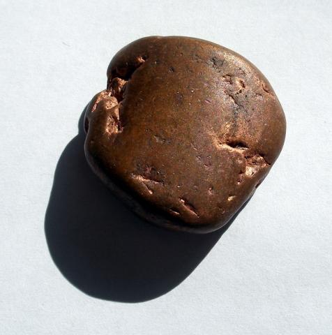 Copper Copper