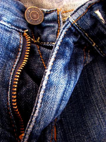 Denim Denim
