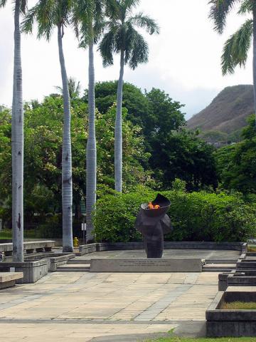 Eternal Flame Eternal Flame memorial