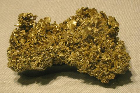 gold nugget gold nugget