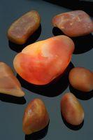 Patuxent river stone Patuxent river stone (agate)