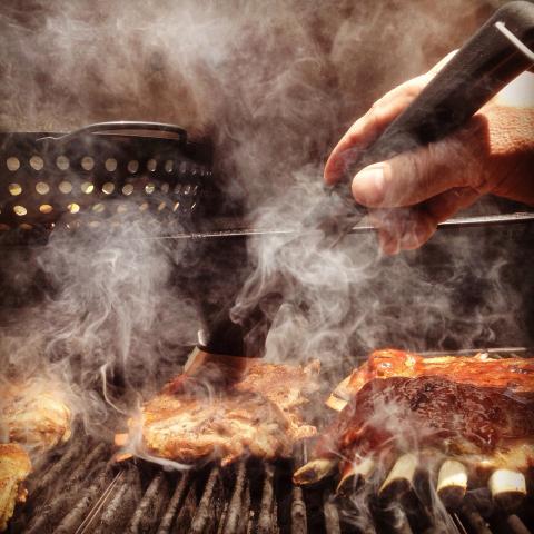 Barbecue Barbecue